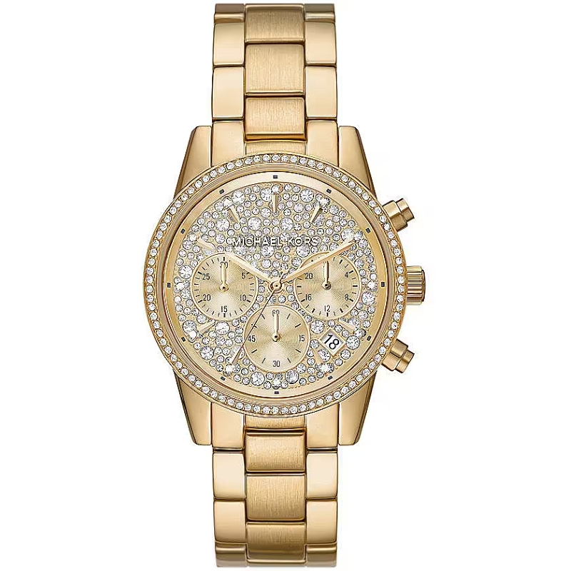 Where are michael kors watches manufactured hotsell